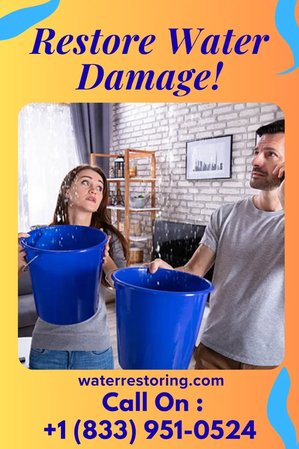 water restoration New Emergency Restoration Masters Fittstown